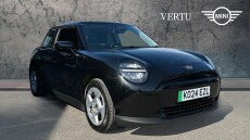 MINI Cooper 135kW E Classic 41kWh 3dr Auto Electric Hatchback